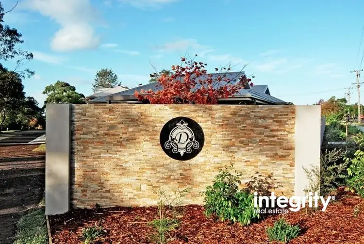 Third view of Homely villa listing, 3/2A Jamieson Road, North Nowra NSW 2541
