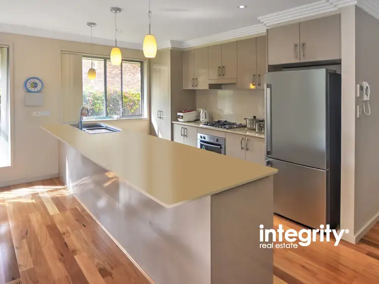 Fourth view of Homely villa listing, 3/2A Jamieson Road, North Nowra NSW 2541