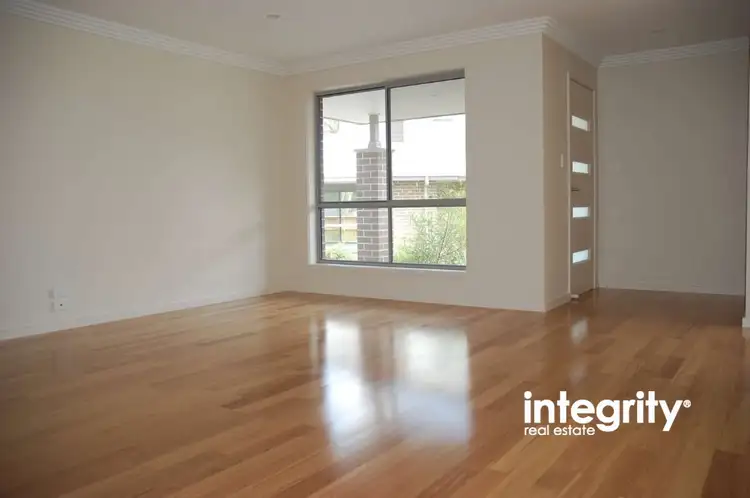 Fifth view of Homely villa listing, 3/2A Jamieson Road, North Nowra NSW 2541