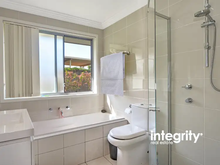 Sixth view of Homely villa listing, 3/2A Jamieson Road, North Nowra NSW 2541