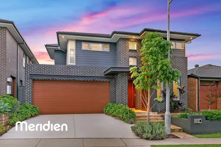 38 Freshwater Road, Rouse Hill NSW 2155
