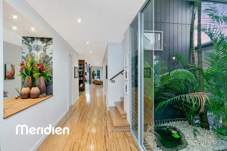 Third view of Homely house listing, 38 Freshwater Road, Rouse Hill NSW 2155