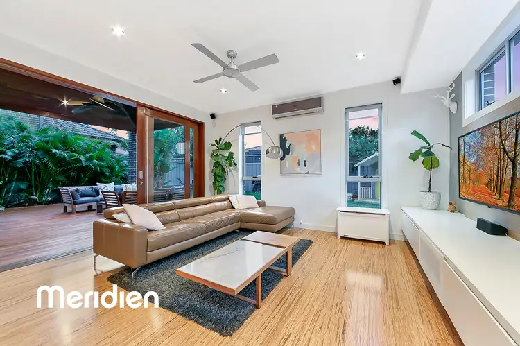 Sixth view of Homely house listing, 38 Freshwater Road, Rouse Hill NSW 2155