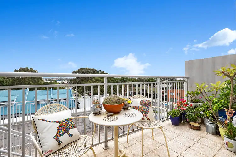 Second view of Homely apartment listing, 26/159 Princes Highway, St Peters NSW 2044