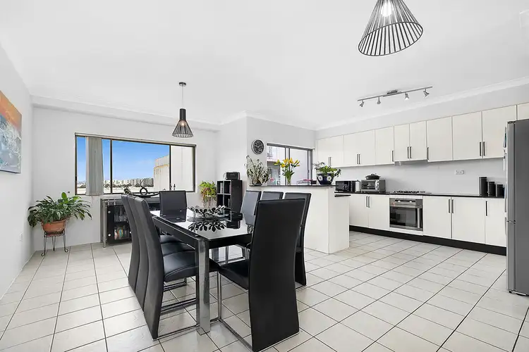 Third view of Homely apartment listing, 26/159 Princes Highway, St Peters NSW 2044