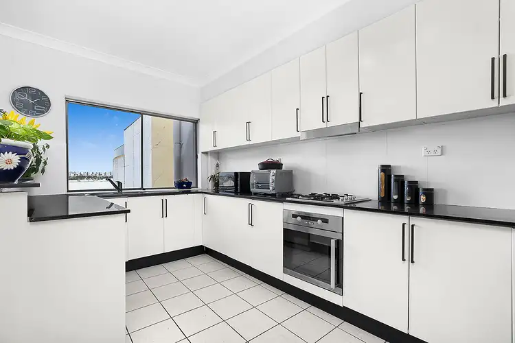 Fifth view of Homely apartment listing, 26/159 Princes Highway, St Peters NSW 2044