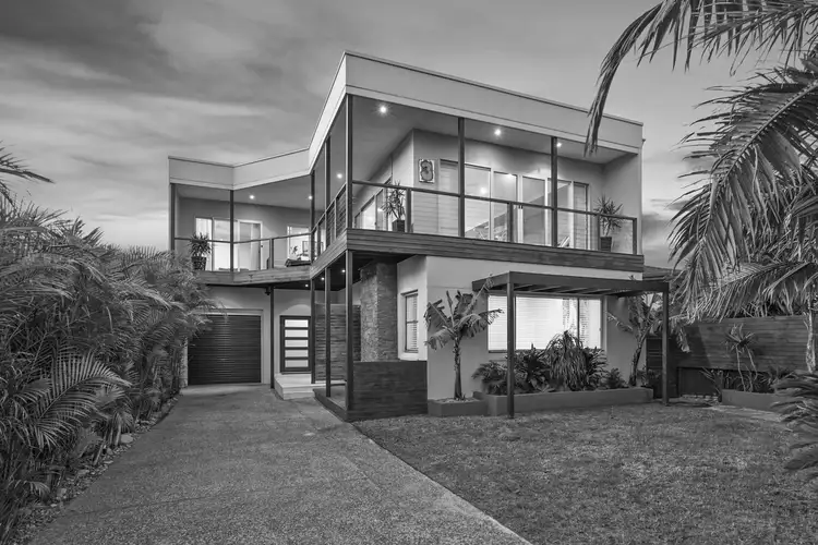 Main view of Homely house listing, 3 Punt Road, Stockton NSW 2295