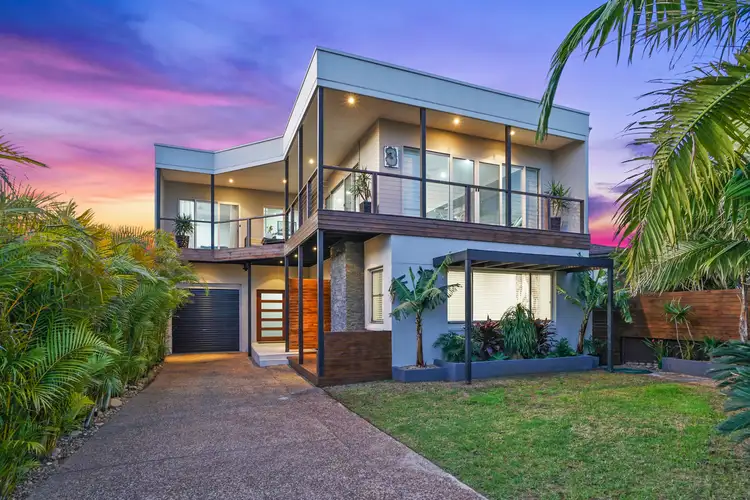Second view of Homely house listing, 3 Punt Road, Stockton NSW 2295
