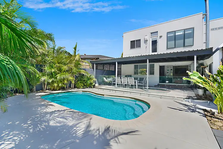 Fourth view of Homely house listing, 3 Punt Road, Stockton NSW 2295