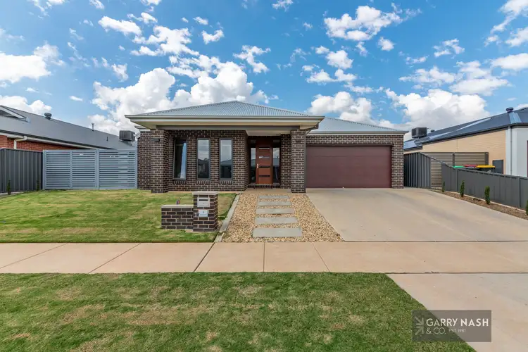 Main view of Homely house listing, 9 Peepbo Street, Wangaratta VIC 3677