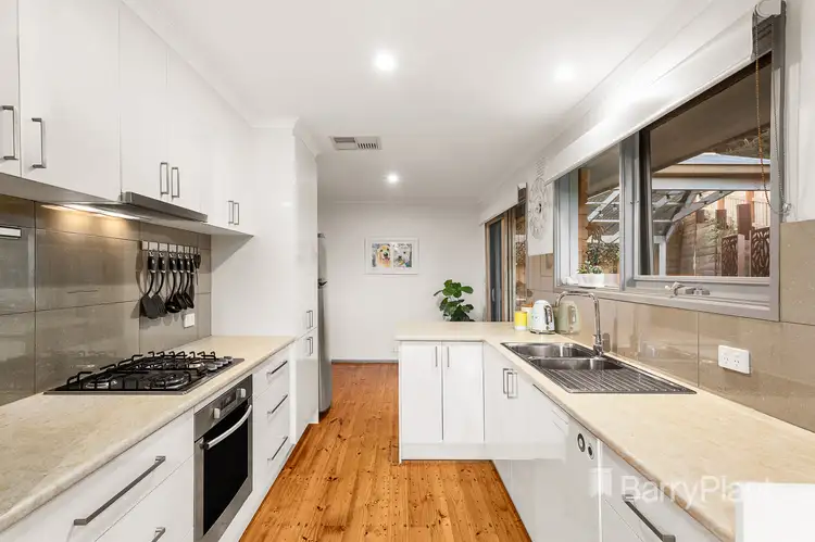 Third view of Homely house listing, 31 Landscape Drive, Mooroolbark VIC 3138