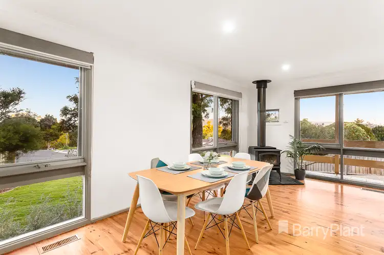 Fourth view of Homely house listing, 31 Landscape Drive, Mooroolbark VIC 3138