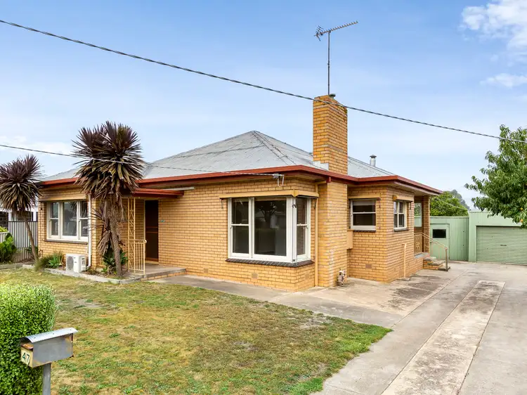 47 Church Street, Colac VIC 3250