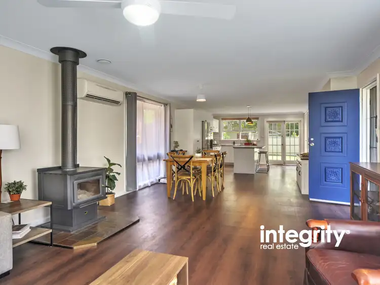 Second view of Homely house listing, 30 Yeovil Drive, Bomaderry NSW 2541