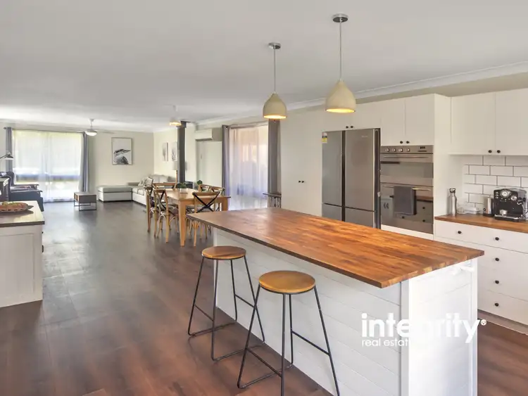 Third view of Homely house listing, 30 Yeovil Drive, Bomaderry NSW 2541