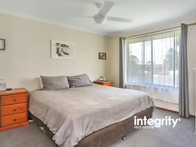 Fifth view of Homely house listing, 30 Yeovil Drive, Bomaderry NSW 2541