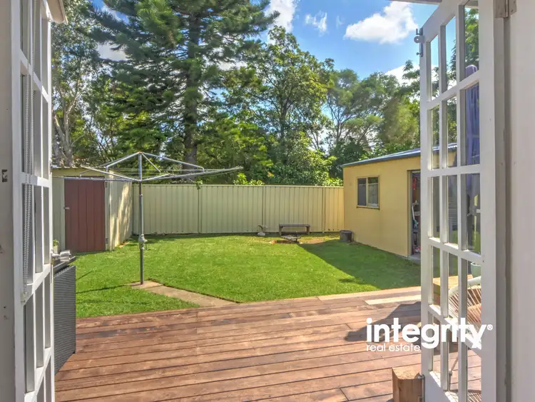 Sixth view of Homely house listing, 30 Yeovil Drive, Bomaderry NSW 2541