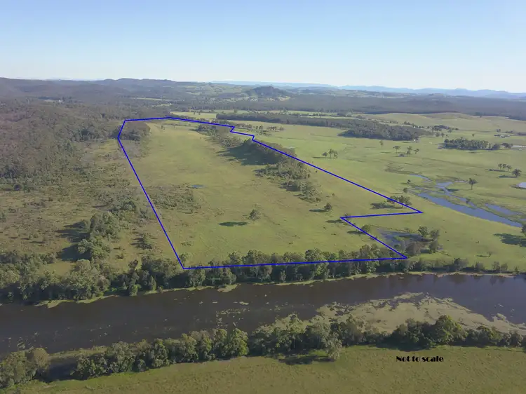 Main view of Homely rural property listing, LOT 1001, 26 Langlands Road, Glen Oak NSW 2320