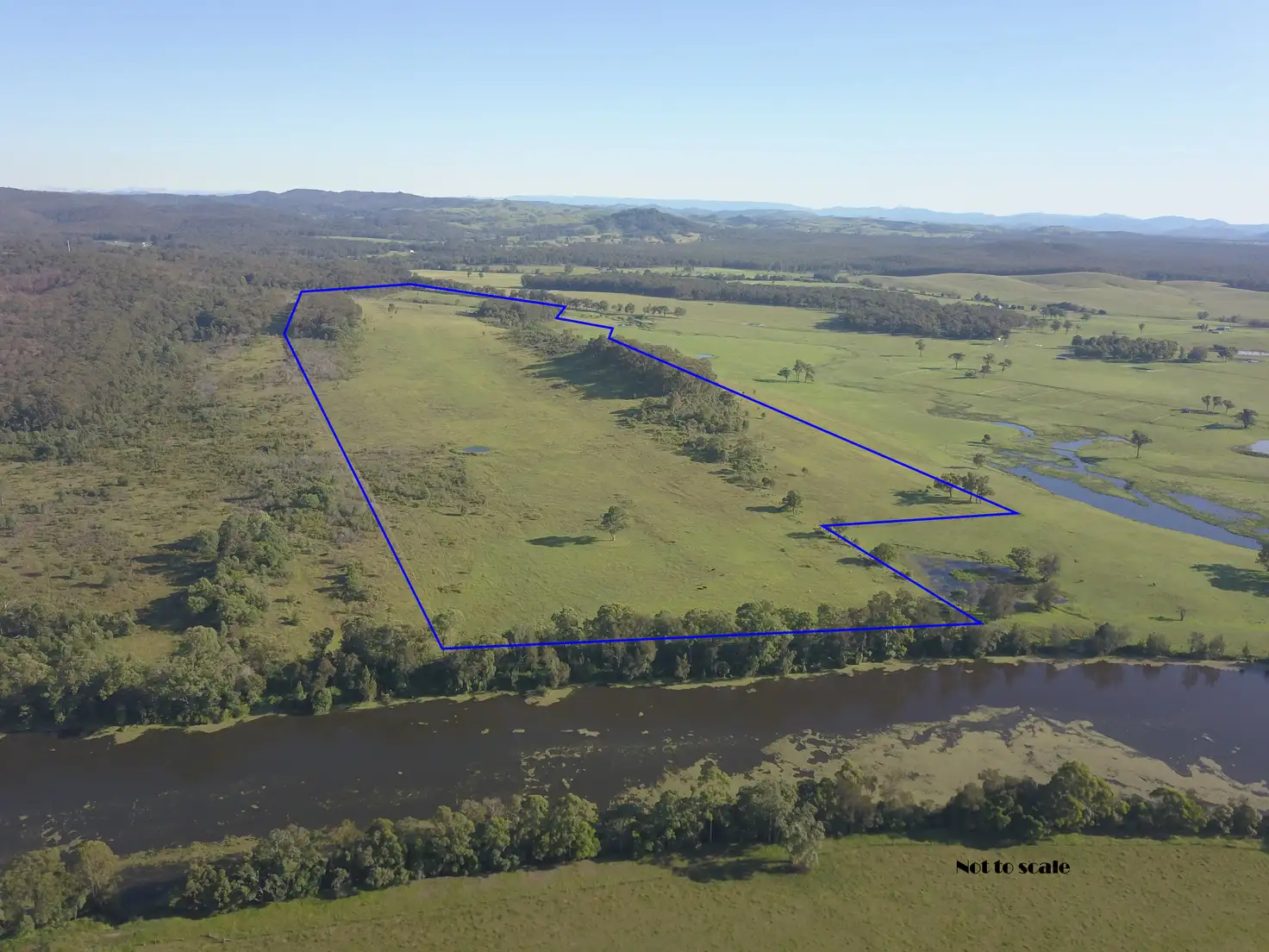 Main view of Homely rural property listing, LOT 1001, 26 Langlands Road, Glen Oak NSW 2320