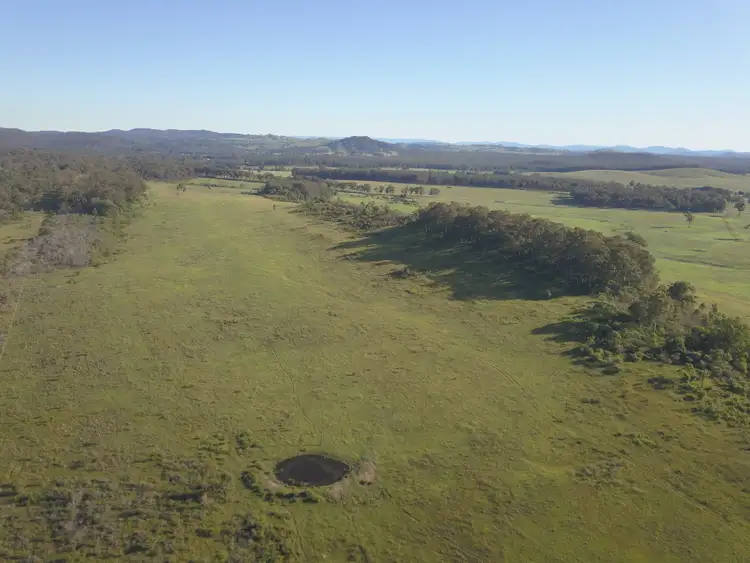 Second view of Homely rural property listing, LOT 1001, 26 Langlands Road, Glen Oak NSW 2320