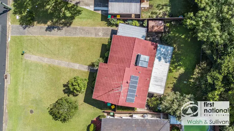 Sixth view of Homely house listing, 35 Reiby Drive, Baulkham Hills NSW 2153