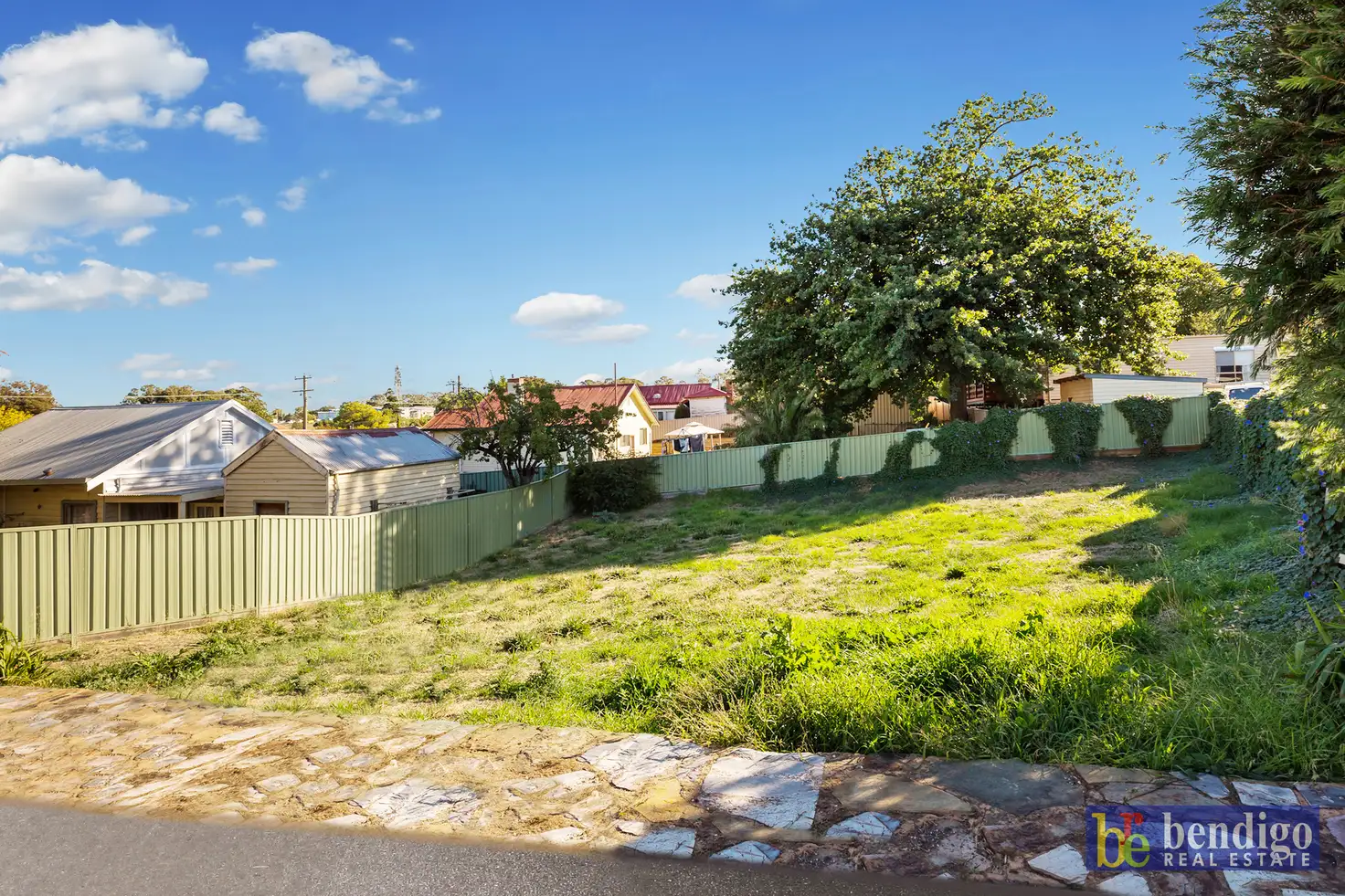 Main view of Homely land listing, 3 Bell Street, Ironbark VIC 3550