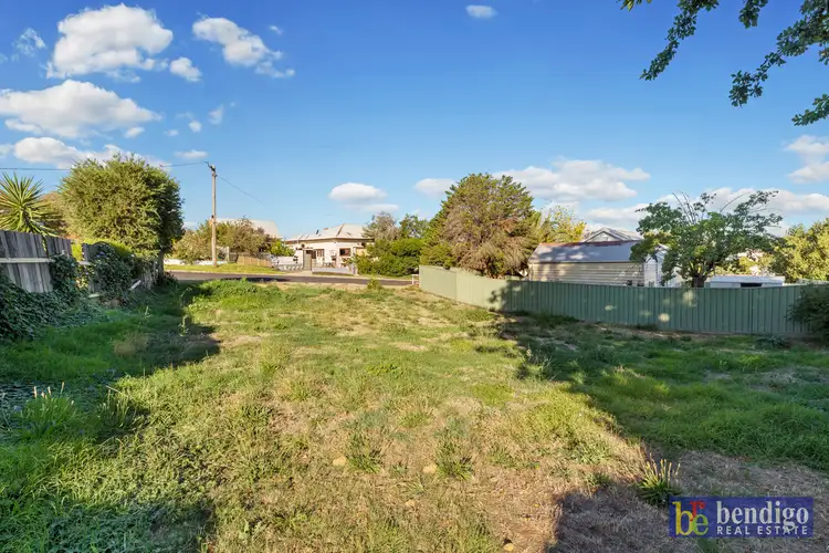 Second view of Homely land listing, 3 Bell Street, Ironbark VIC 3550