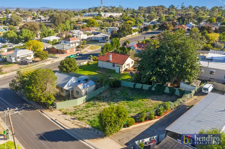 Fourth view of Homely land listing, 3 Bell Street, Ironbark VIC 3550