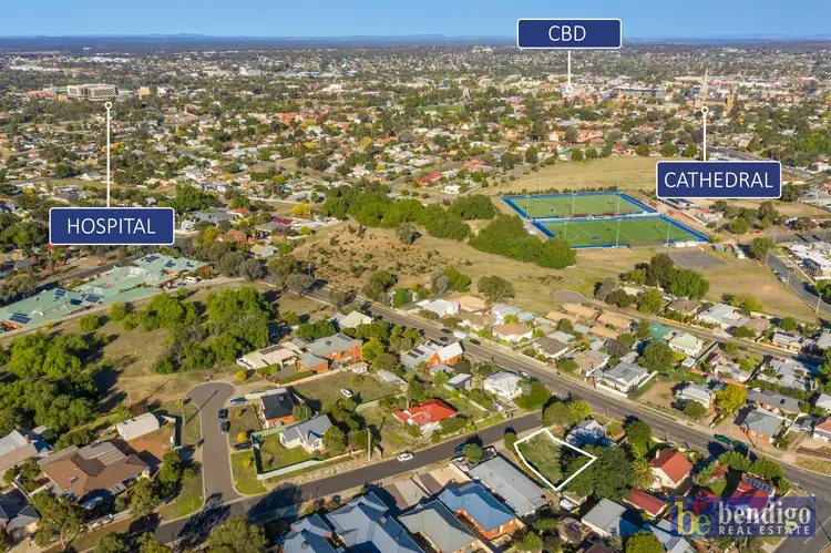 Fifth view of Homely land listing, 3 Bell Street, Ironbark VIC 3550