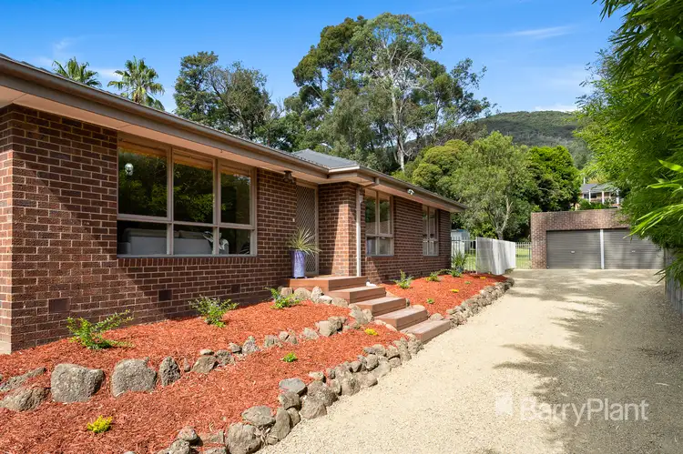 45 Stephen Avenue, Montrose VIC 3765