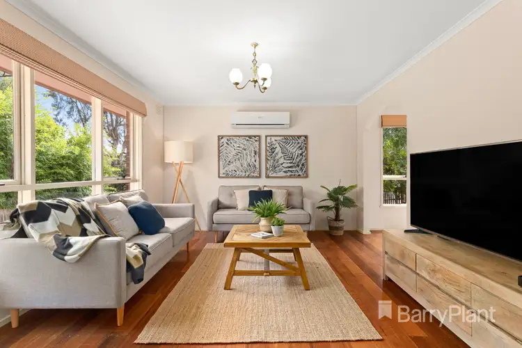 Third view of Homely house listing, 45 Stephen Avenue, Montrose VIC 3765