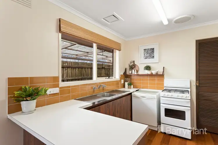 Fifth view of Homely house listing, 45 Stephen Avenue, Montrose VIC 3765