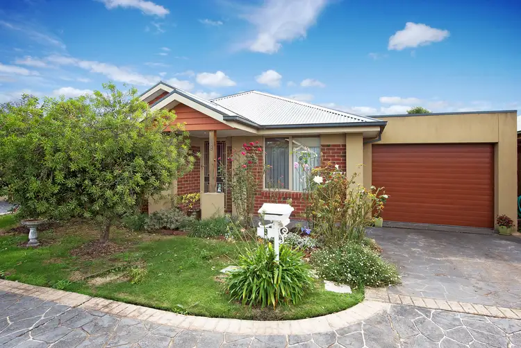Main view of Homely house listing, 9 Old Kent Road, Whittlesea VIC 3757