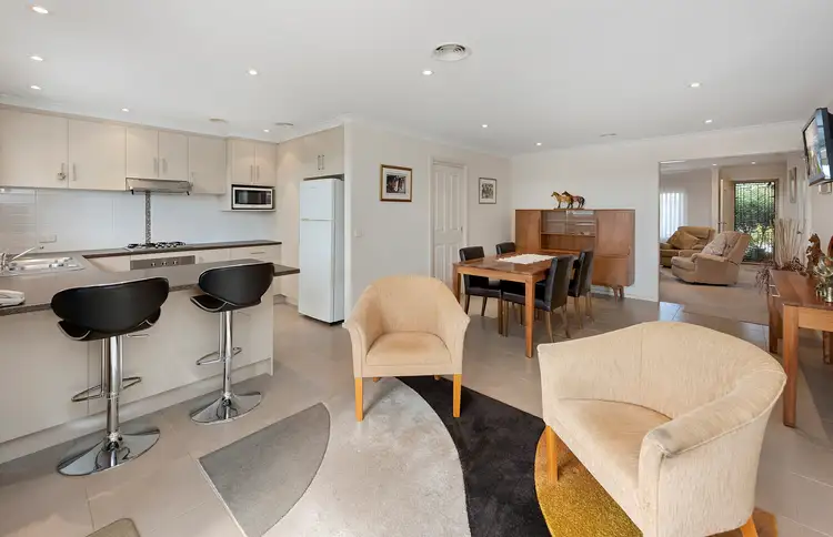 Fifth view of Homely house listing, 9 Old Kent Road, Whittlesea VIC 3757