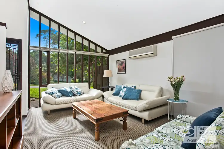 2 Cherry Avenue, Carlingford NSW 2118