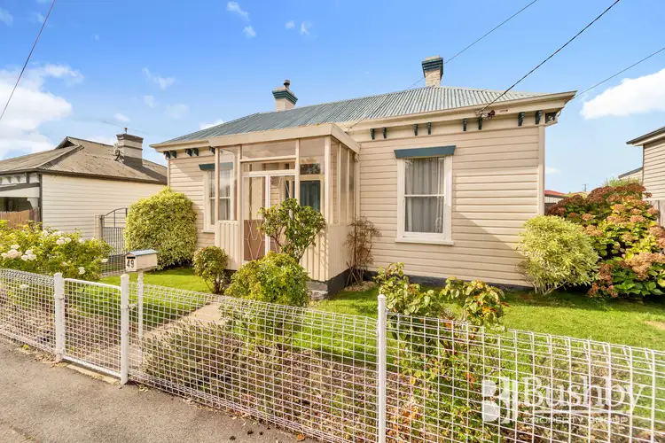 Main view of Homely house listing, 49 Bryan Street., Invermay TAS 7248