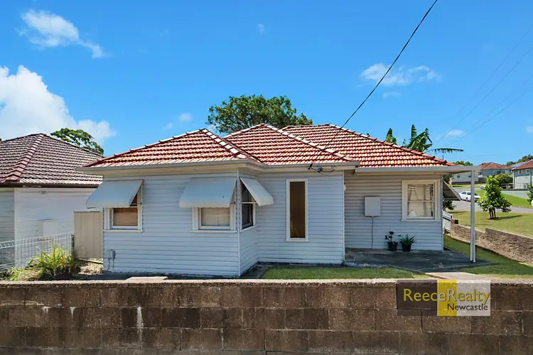 Main view of Homely house listing, 117 Lorna Street, Waratah West NSW 2298