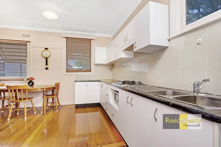 Second view of Homely house listing, 117 Lorna Street, Waratah West NSW 2298