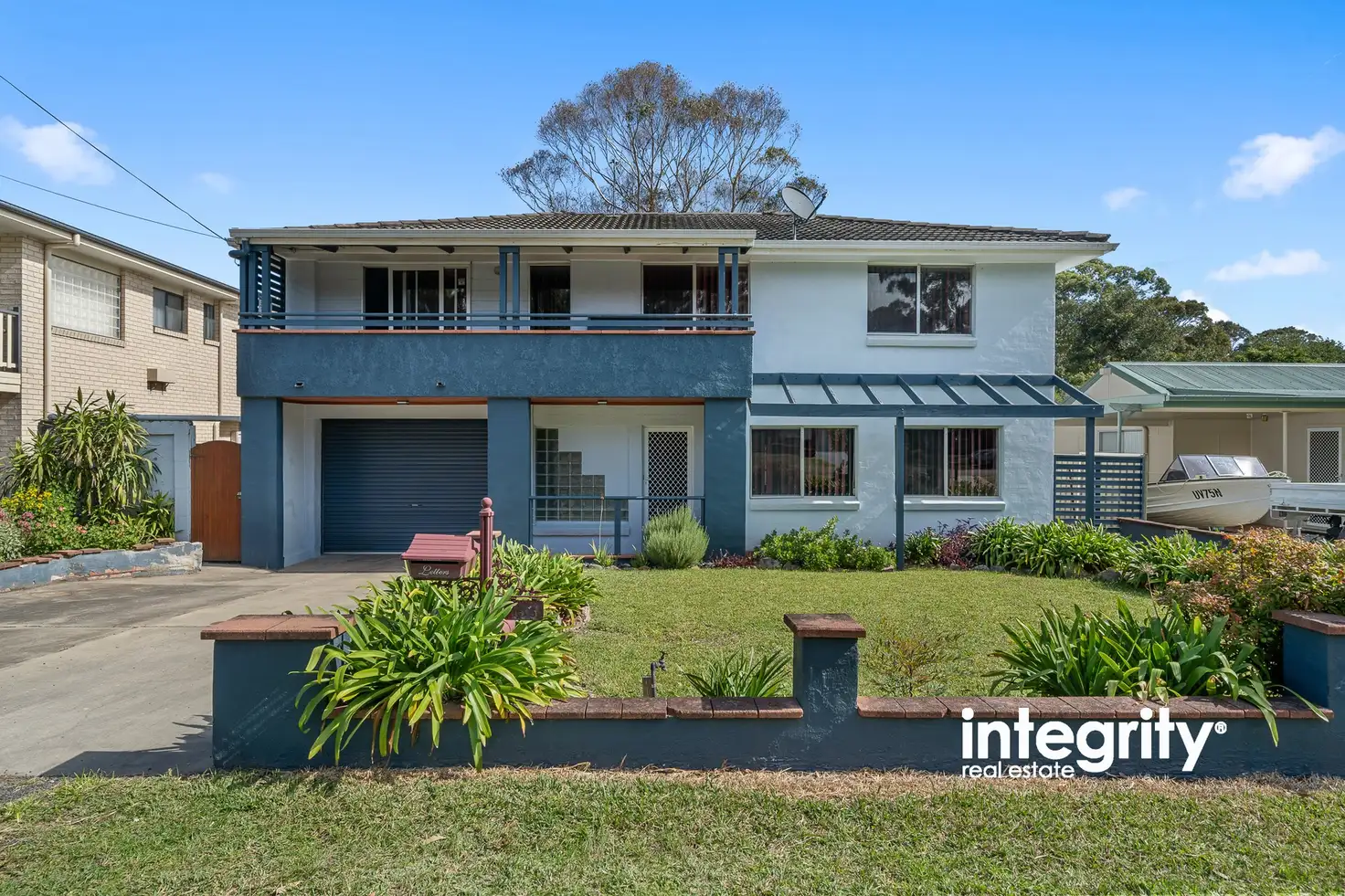 Main view of Homely house listing, 136 Tallyan Point Road, Basin View NSW 2540