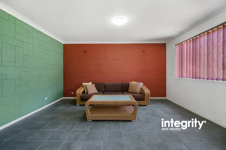 Fifth view of Homely house listing, 136 Tallyan Point Road, Basin View NSW 2540