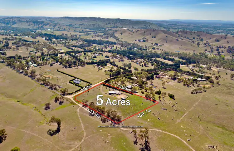 Main view of Homely house listing, 15 Ryan Court, Pyalong VIC 3521