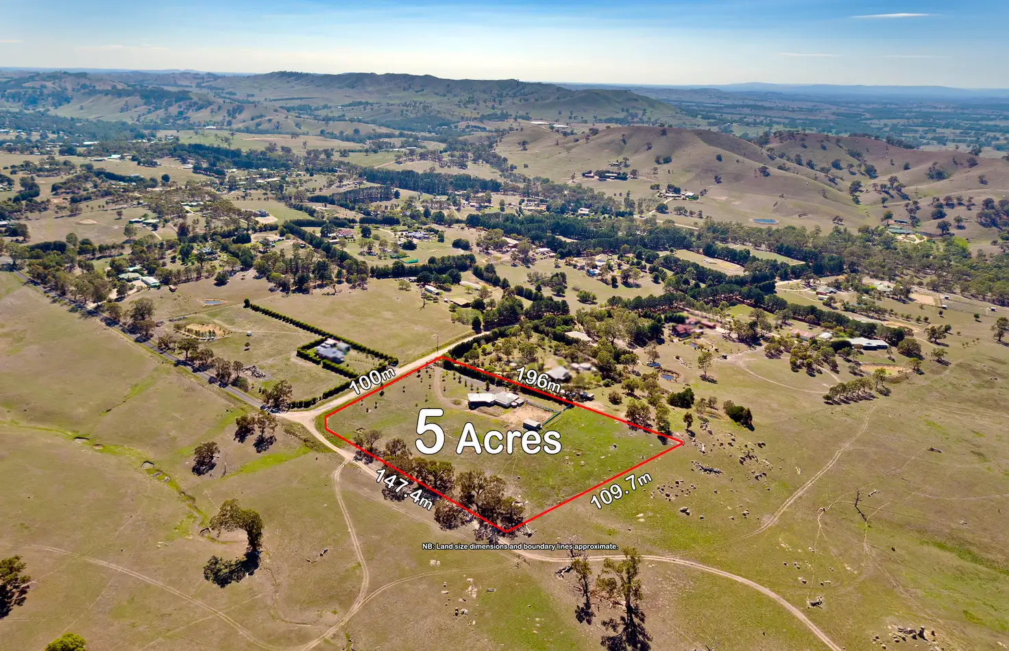 Main view of Homely house listing, 15 Ryan Court, Pyalong VIC 3521