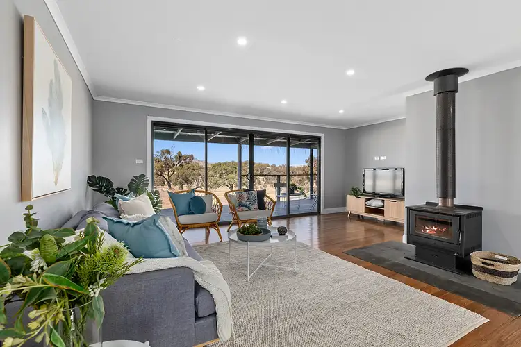 Third view of Homely house listing, 15 Ryan Court, Pyalong VIC 3521
