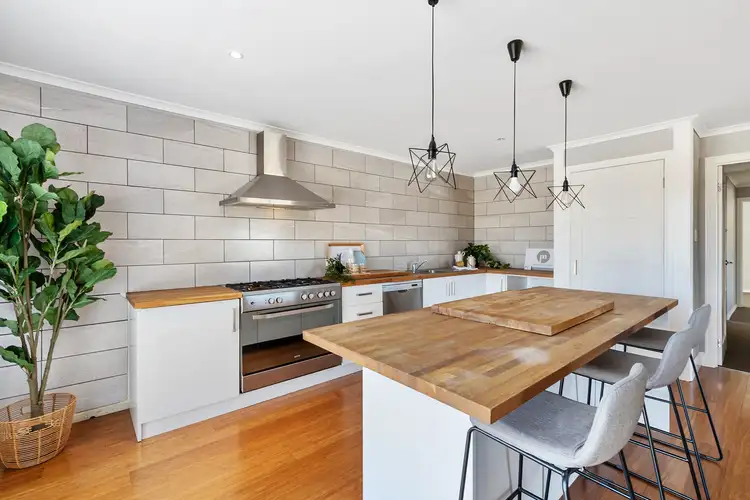 Fifth view of Homely house listing, 15 Ryan Court, Pyalong VIC 3521