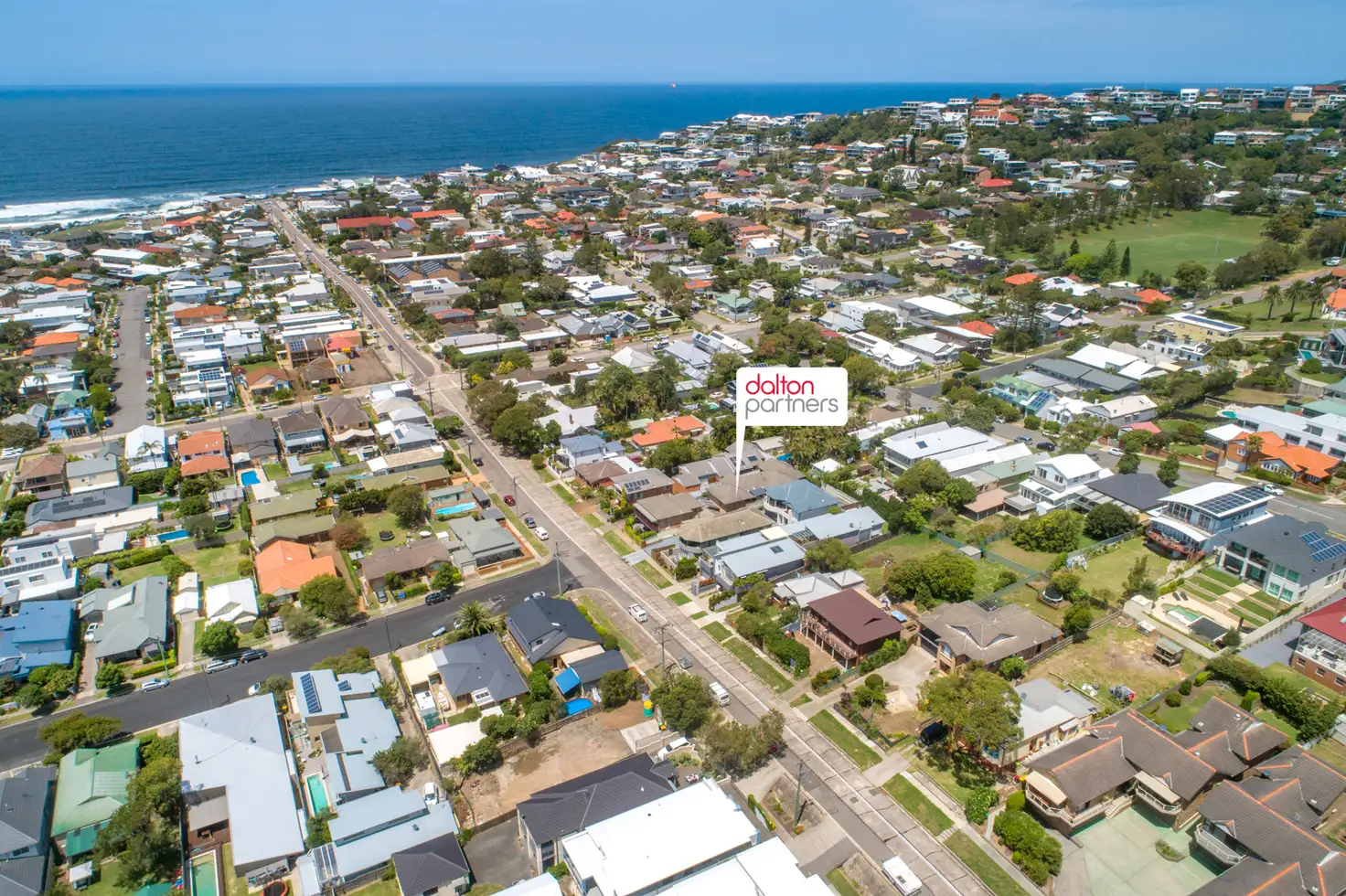 Main view of Homely townhouse listing, 2/75 Ridge Street, Merewether NSW 2291