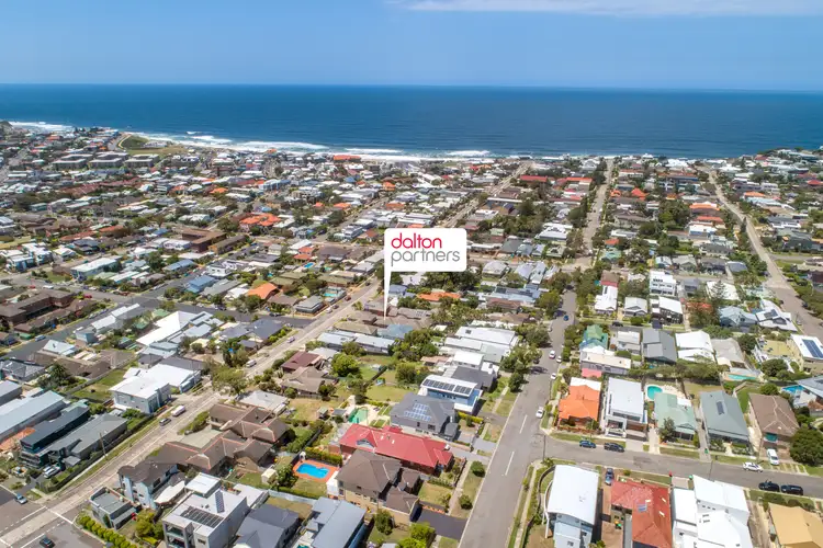 Fourth view of Homely townhouse listing, 2/75 Ridge Street, Merewether NSW 2291