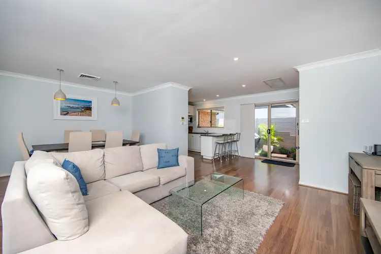 Fifth view of Homely townhouse listing, 2/75 Ridge Street, Merewether NSW 2291