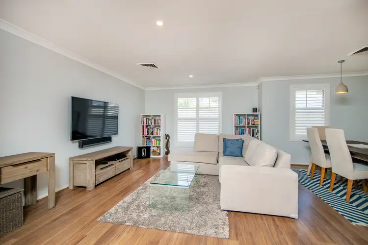 Sixth view of Homely townhouse listing, 2/75 Ridge Street, Merewether NSW 2291
