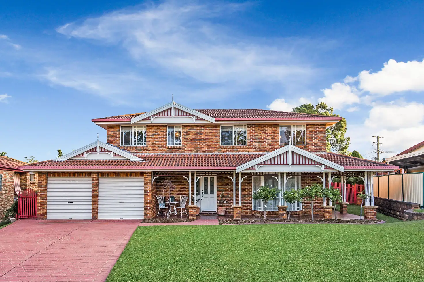 Main view of Homely house listing, 18 Centenary Close, Bolwarra Heights NSW 2320