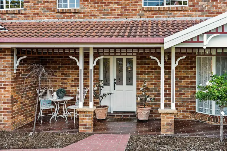 Second view of Homely house listing, 18 Centenary Close, Bolwarra Heights NSW 2320